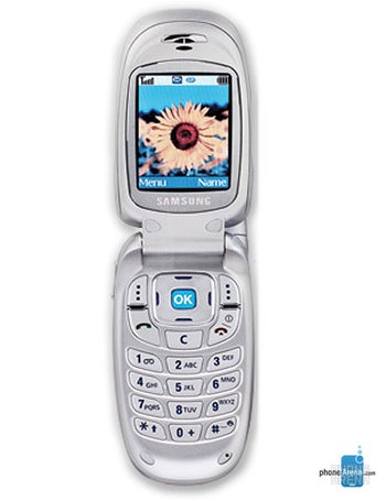 Samsung SGH-X426