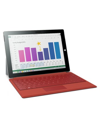 Microsoft Surface Pro 4 specs - PhoneArena