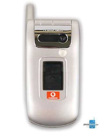 Sharp GX30