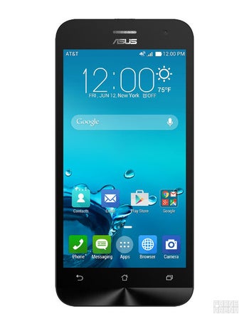 Asus ZenFone 2E