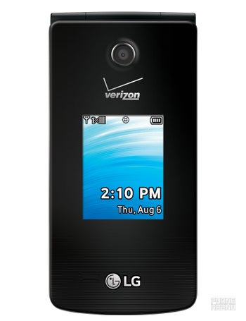 LG Terra specs