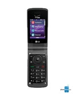 lg terra flip phone