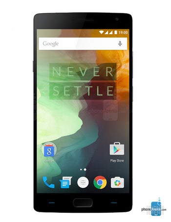 OnePlus 2