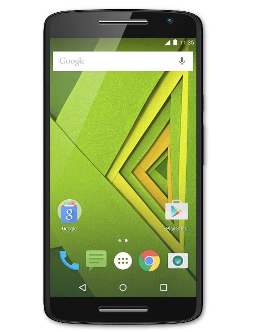 Vertrouwelijk Grof Kenia Motorola Moto X Play specs - PhoneArena