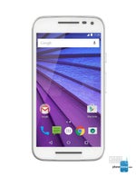 Motorola Moto G (2015)