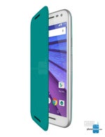 Motorola Moto G (2015)