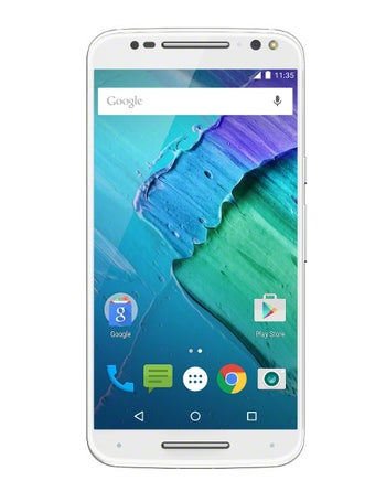 Reparar Motorola Moto X Style