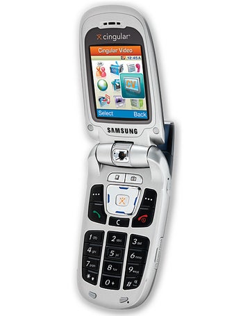 Samsung SGH-ZX10