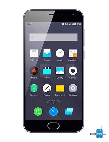 Meizu m2