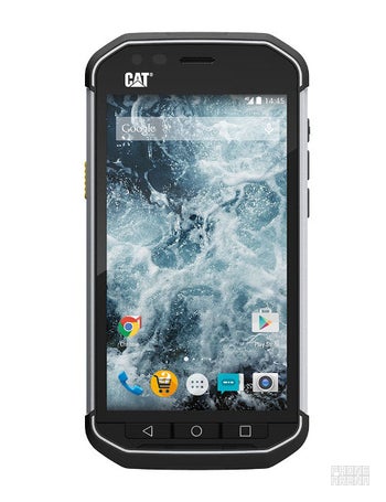 CAT S40