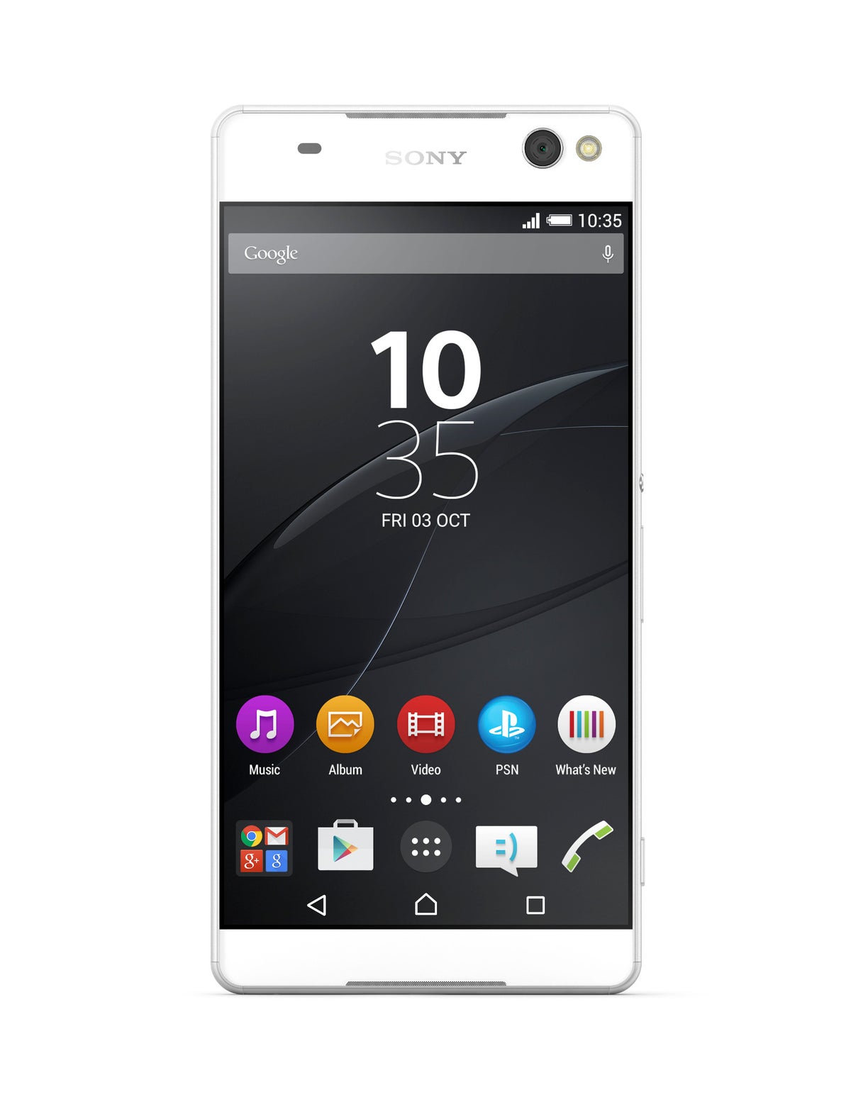 Sony Xperia C5 Ultra specs - PhoneArena