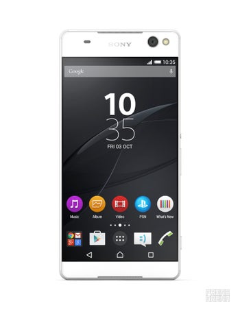 Sony Xperia C5 Ultra