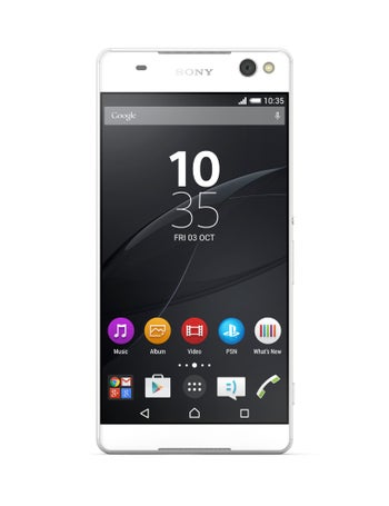 Reparar Sony Xperia C5 Ultra