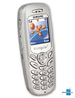 Samsung SGH-C207