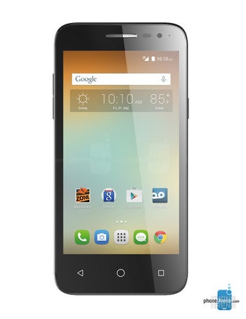 Alcatel OneTouch Elevate