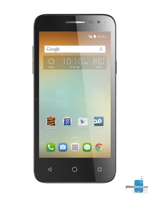 All About Alcatel OneTouch Phones