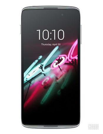 Alcatel OneTouch IDOL 3 (4.7'')