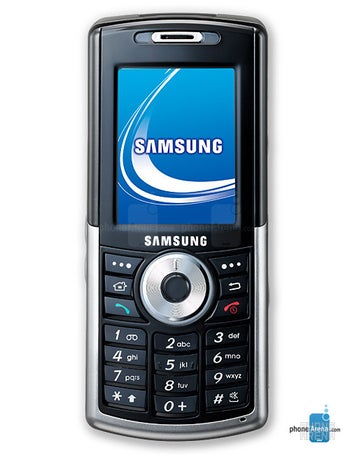 Samsung SGH-i300