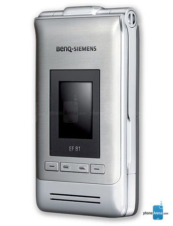 Benq-Siemens EF81