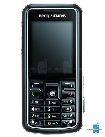 Benq-Siemens S88 specs