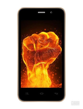 Celkon Millennia Hero