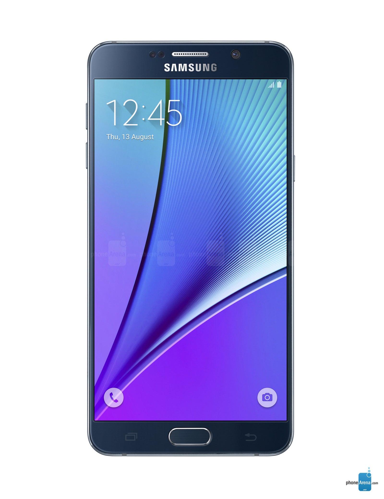 Samsung Galaxy Note5 specs - PhoneArena