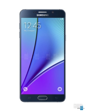 Samsung Galaxy Note5