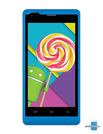 Celkon Millennia Q455L