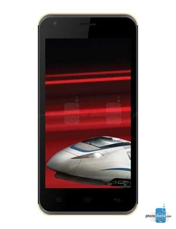 Celkon Millennia 2GB Xpress