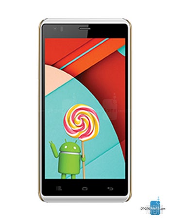 Celkon Millennia Q58 Xplore