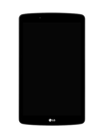 LG G Pad II 8.0