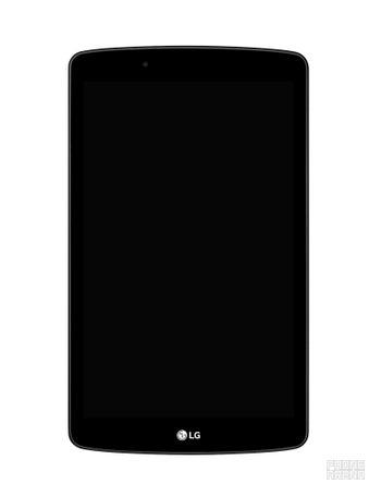 LG G Pad II 8.0 specs