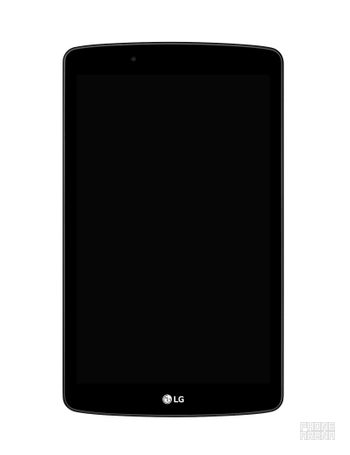 LG G Pad II 8.0