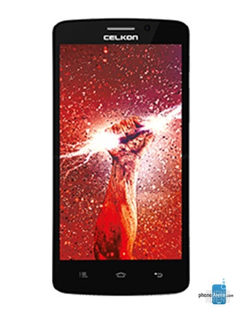 Celkon Millennia Q5k Power