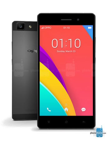 OPPO R5s