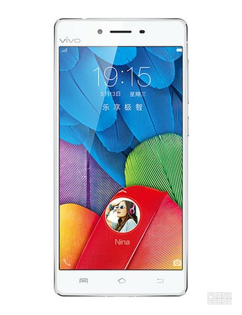 vivo X5Pro