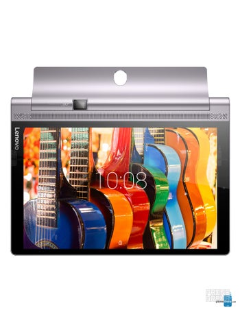Lenovo YOGA Tab 3 Pro specs