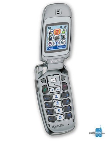 Kyocera KX9B