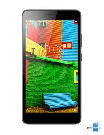 Lenovo PHAB Plus