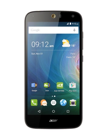 Acer Liquid Z630S