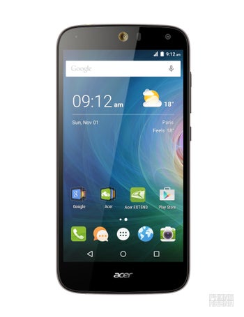 Acer Liquid Z630S