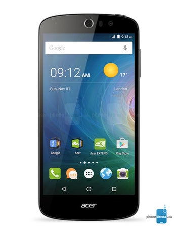 Acer Liquid Z530