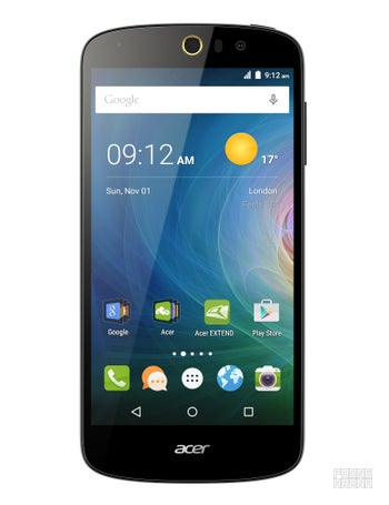 Acer Liquid Z530S