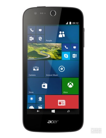 Acer Liquid M330