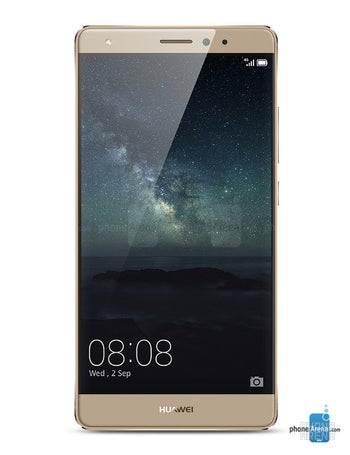 Huawei Mate S