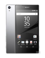 Sony Xperia Z5 Premium