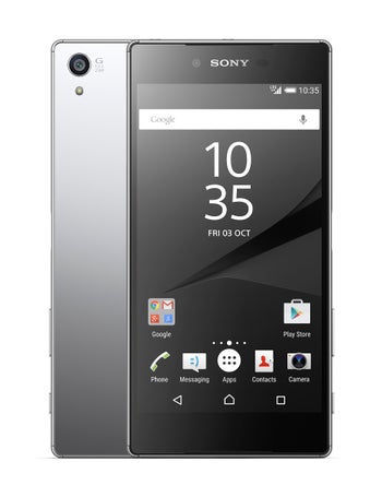 Sony Xperia Z5 Premium specs