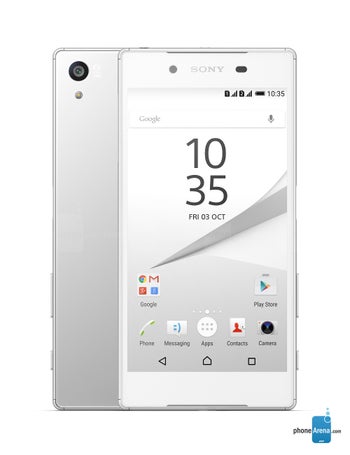 Reparar Sony Xperia Z5