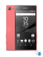 Sony Xperia Z5 Compact