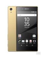 Sony Xperia Z5